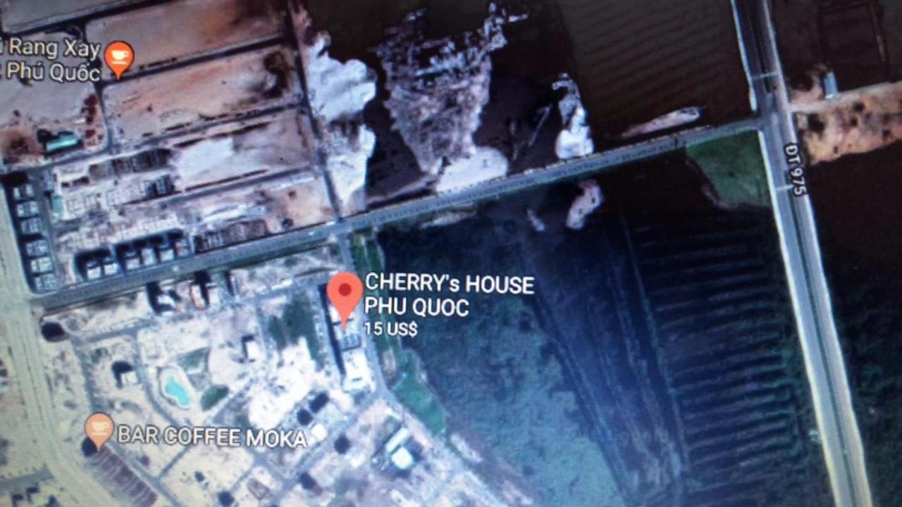 Cherry'S House Phú Quốc Ngoại thất bức ảnh