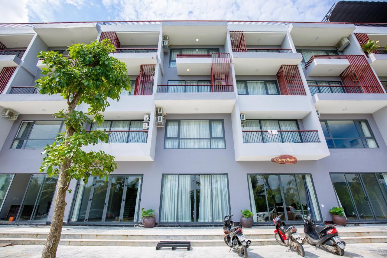 Cherry'S House Phú Quốc Ngoại thất bức ảnh