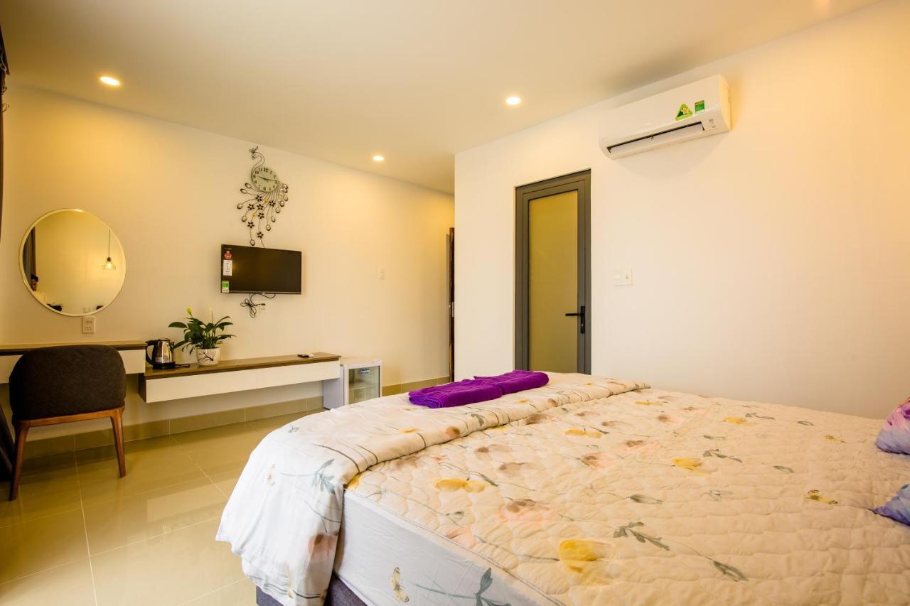Cherry'S House Phú Quốc Ngoại thất bức ảnh