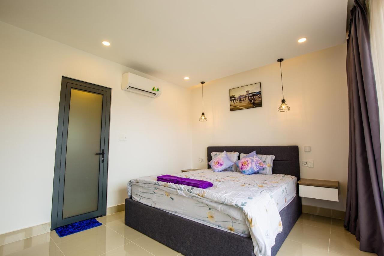 Cherry'S House Phú Quốc Ngoại thất bức ảnh