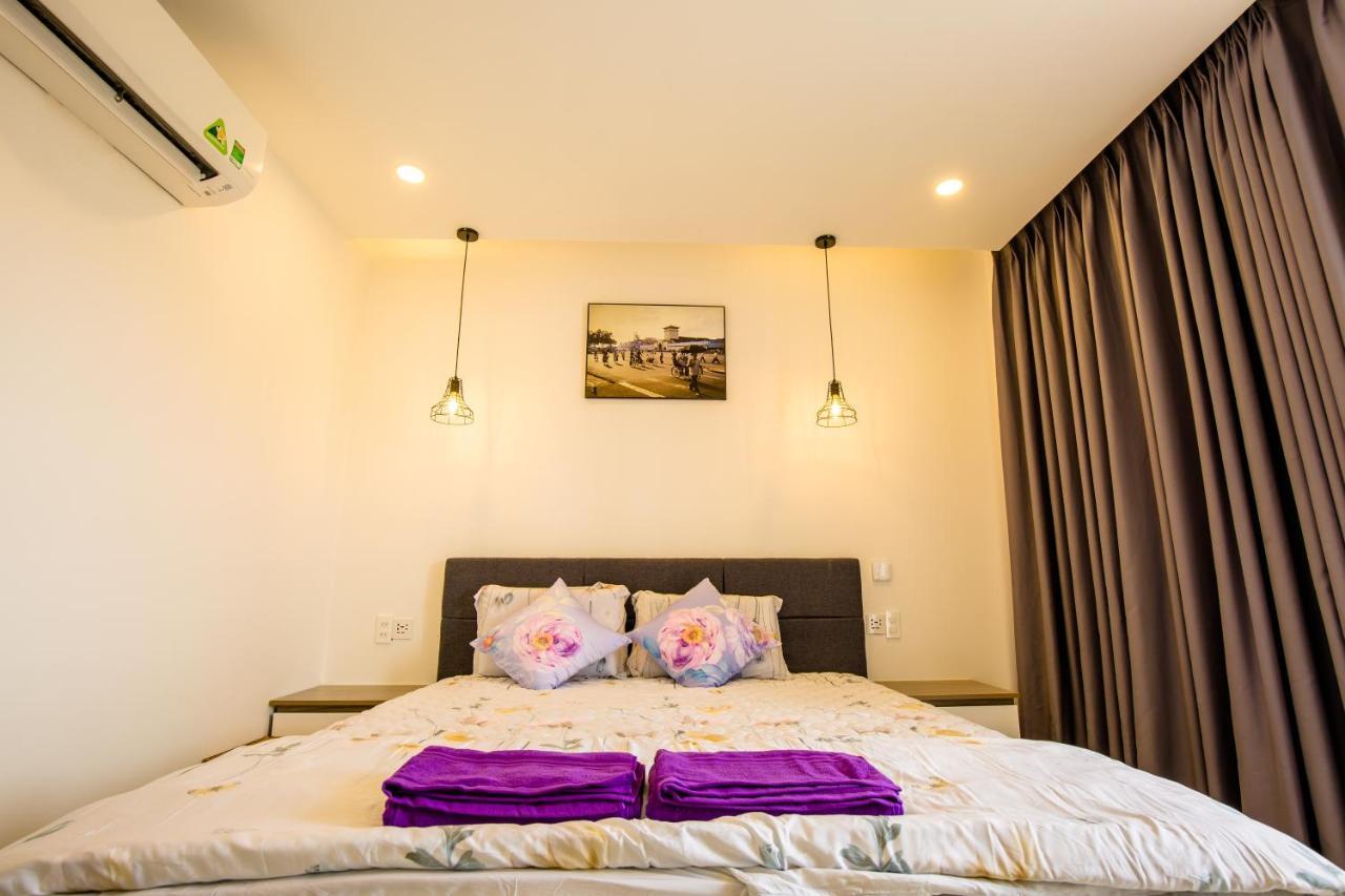 Cherry'S House Phú Quốc Ngoại thất bức ảnh