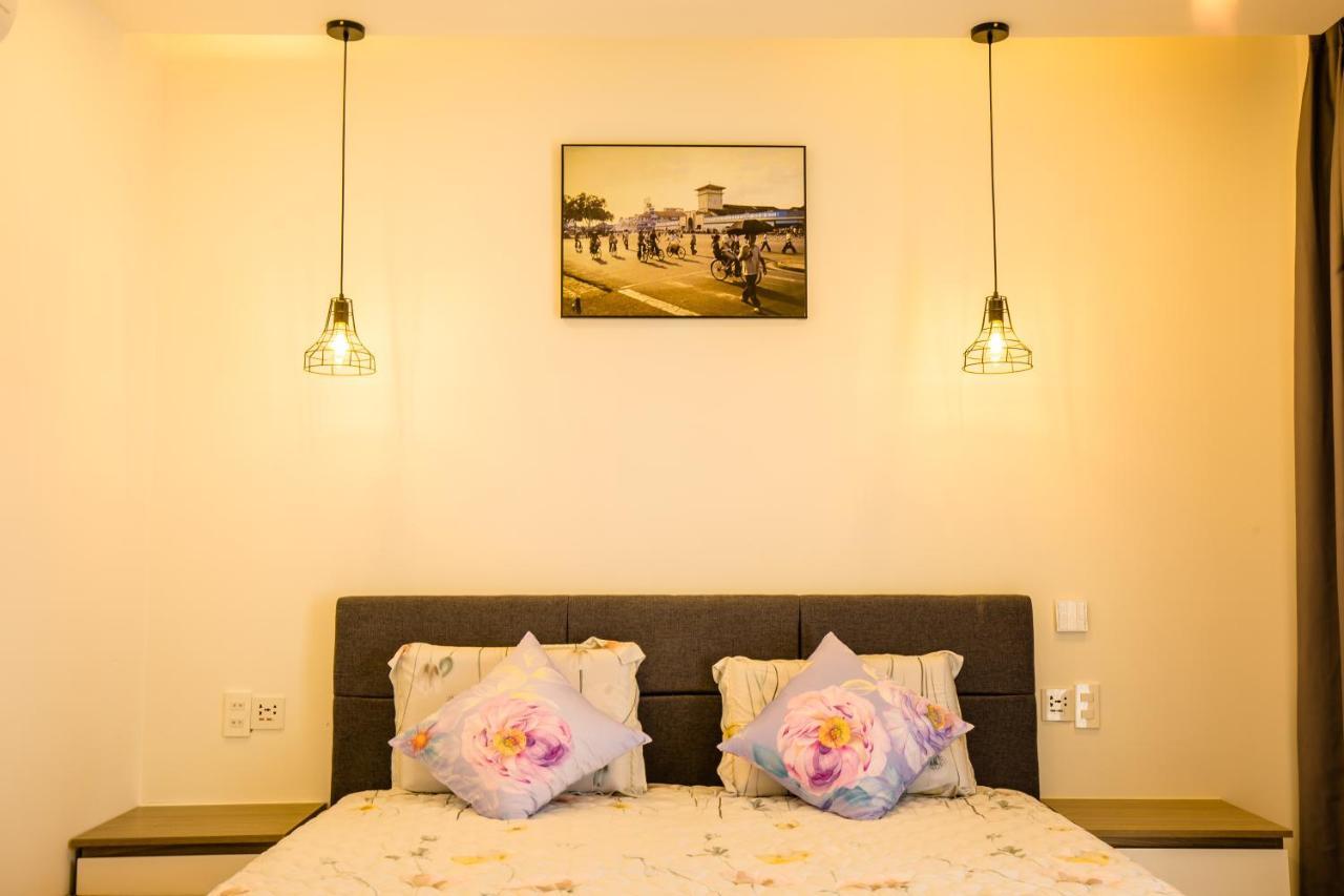 Cherry'S House Phú Quốc Ngoại thất bức ảnh