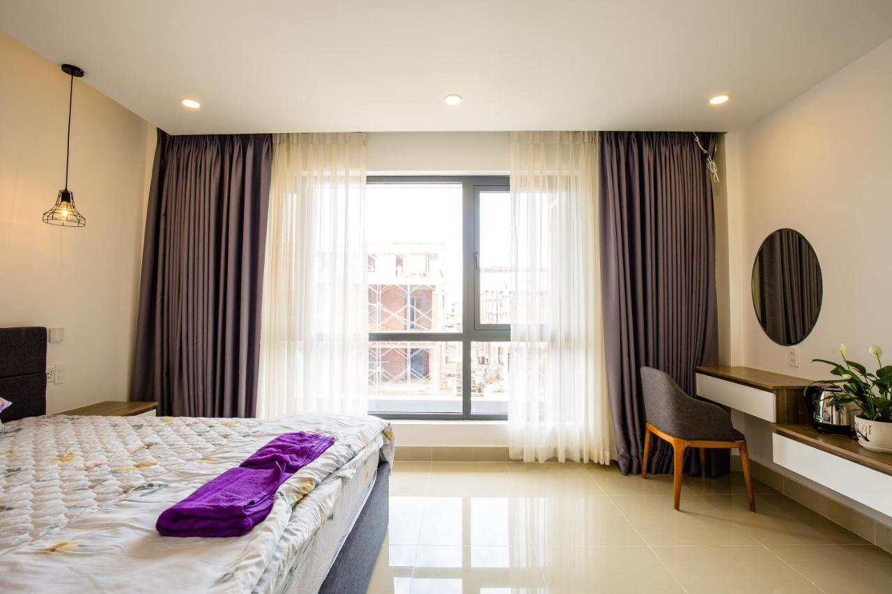 Cherry'S House Phú Quốc Ngoại thất bức ảnh