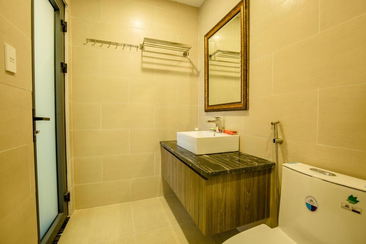 Cherry'S House Phú Quốc Ngoại thất bức ảnh
