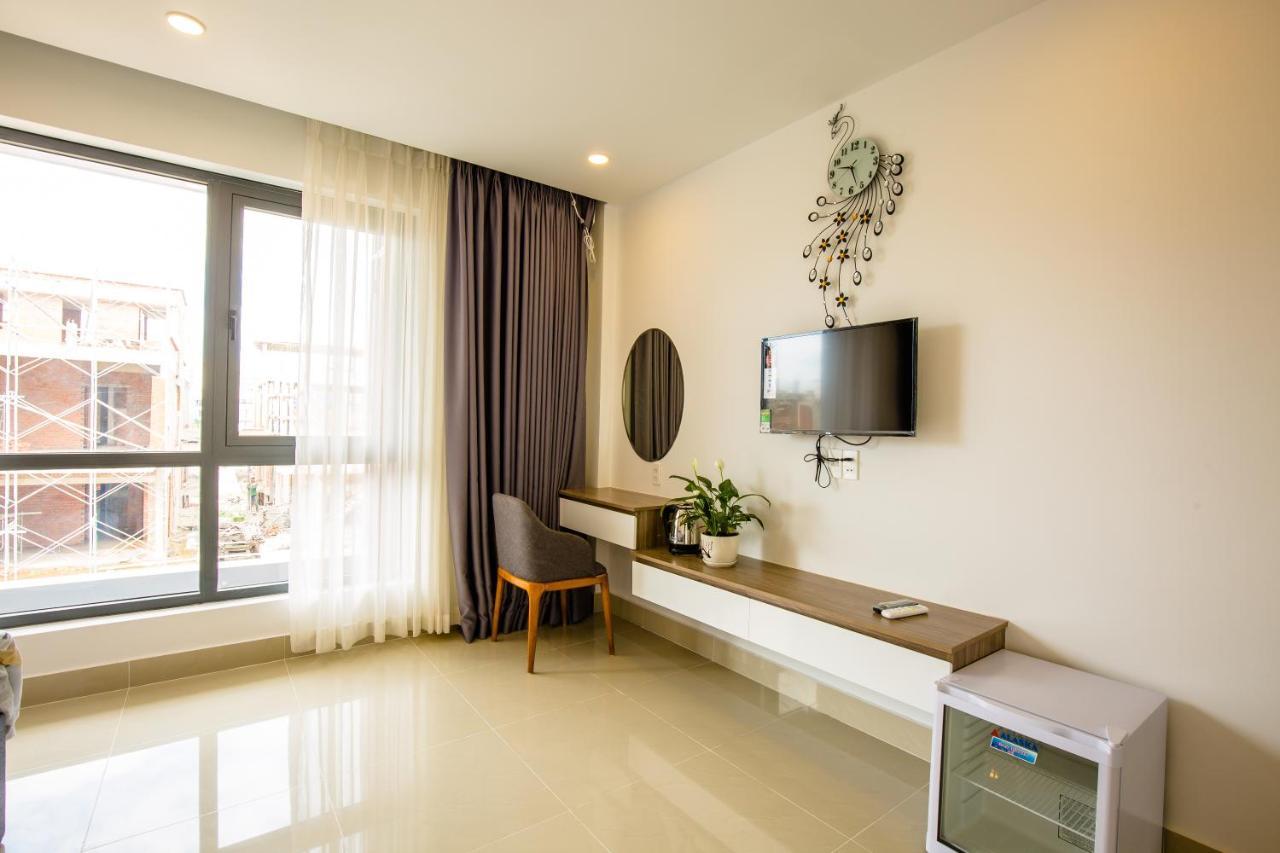 Cherry'S House Phú Quốc Ngoại thất bức ảnh