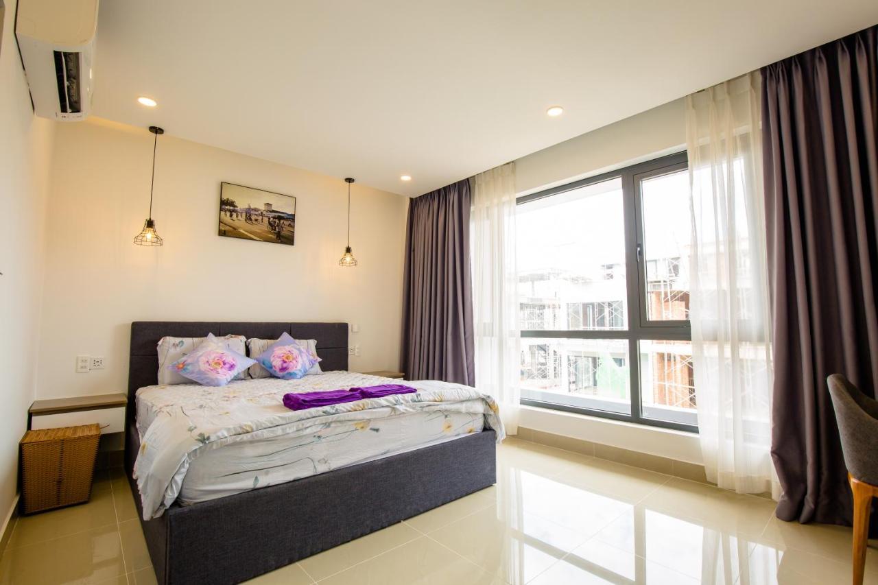 Cherry'S House Phú Quốc Ngoại thất bức ảnh