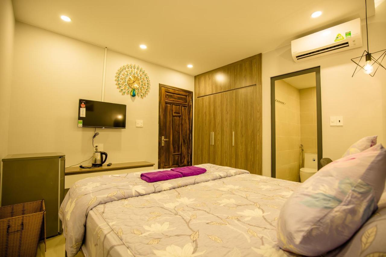 Cherry'S House Phú Quốc Ngoại thất bức ảnh