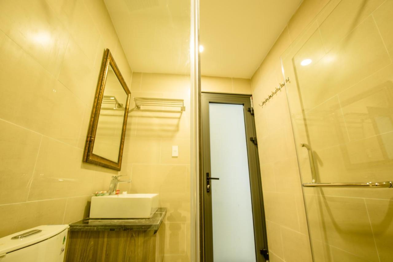 Cherry'S House Phú Quốc Ngoại thất bức ảnh