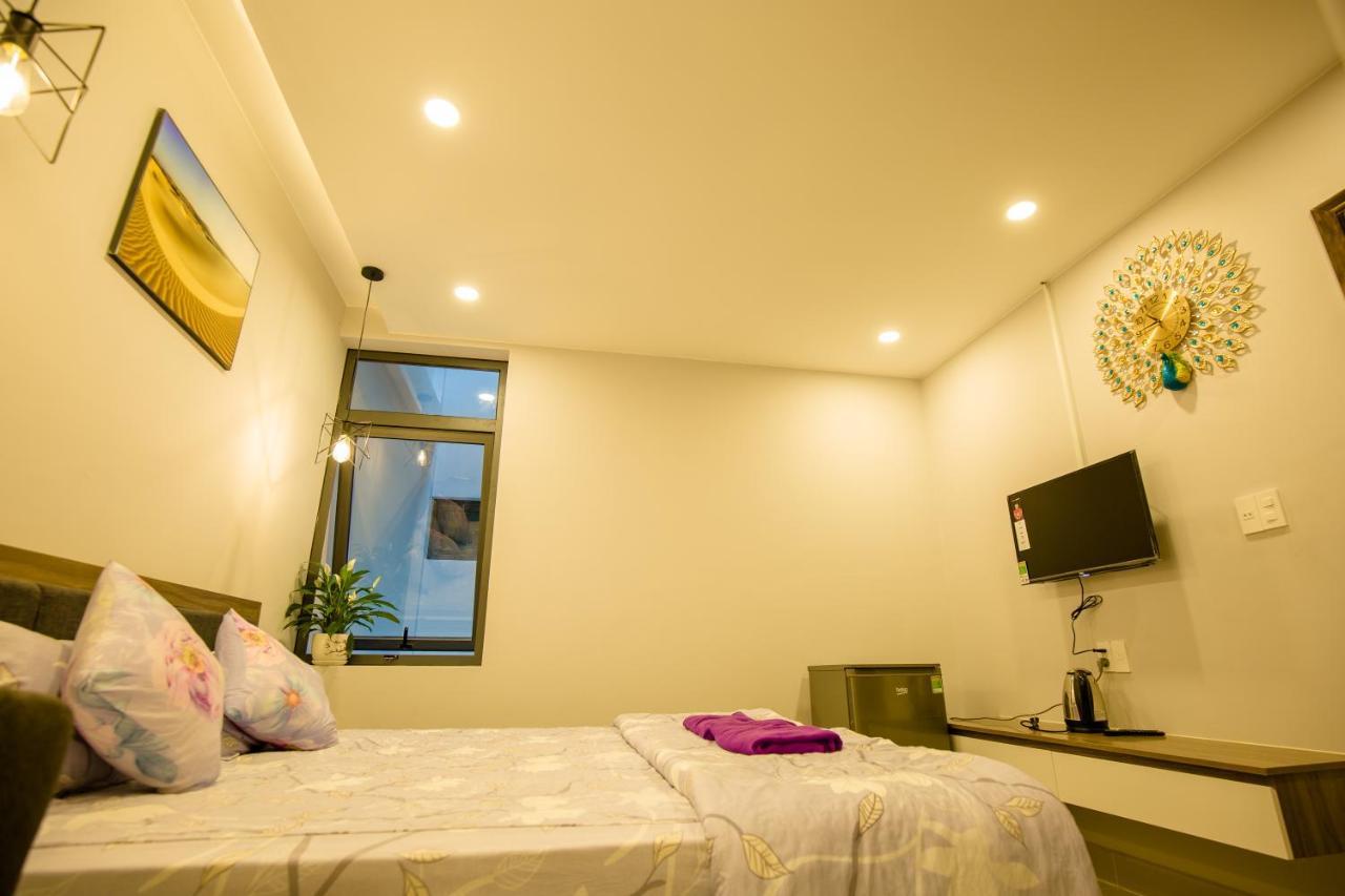 Cherry'S House Phú Quốc Ngoại thất bức ảnh