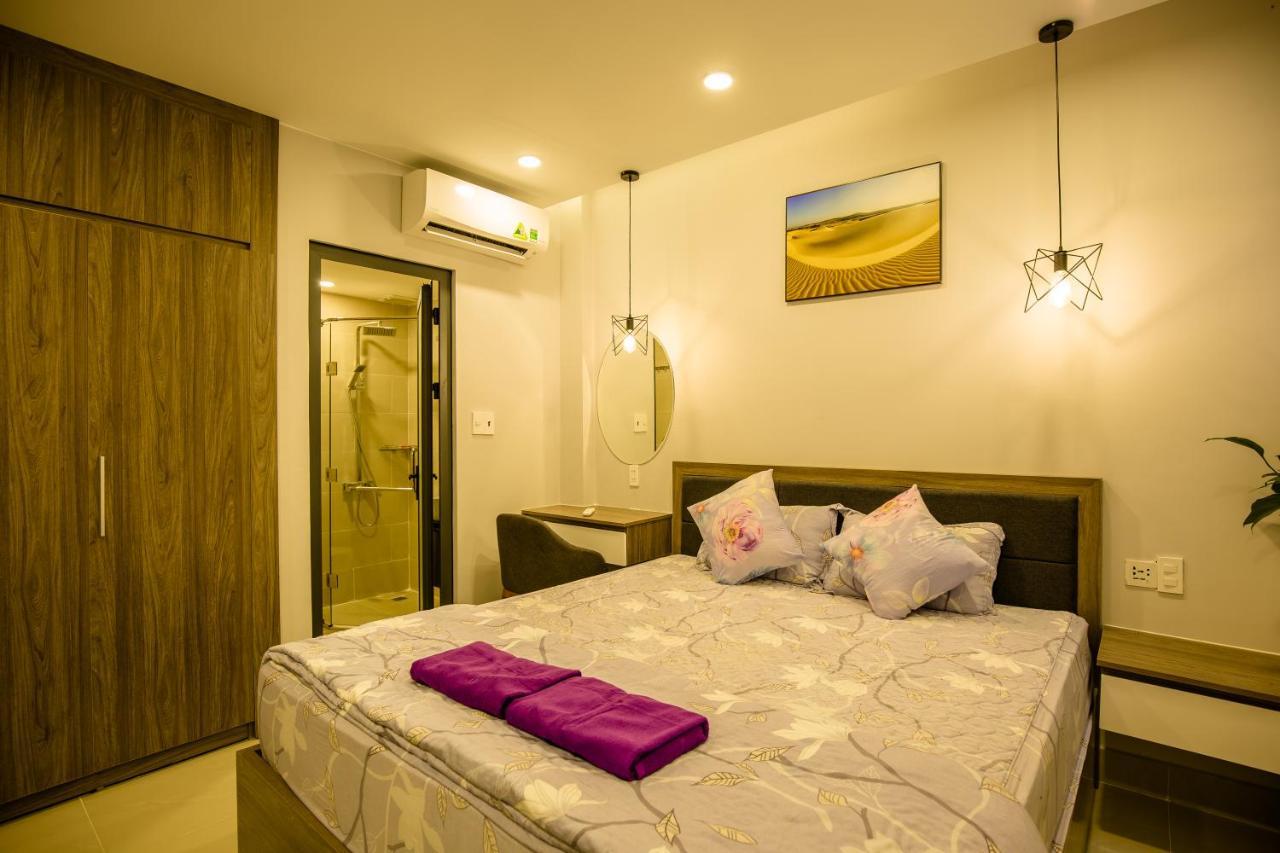 Cherry'S House Phú Quốc Ngoại thất bức ảnh
