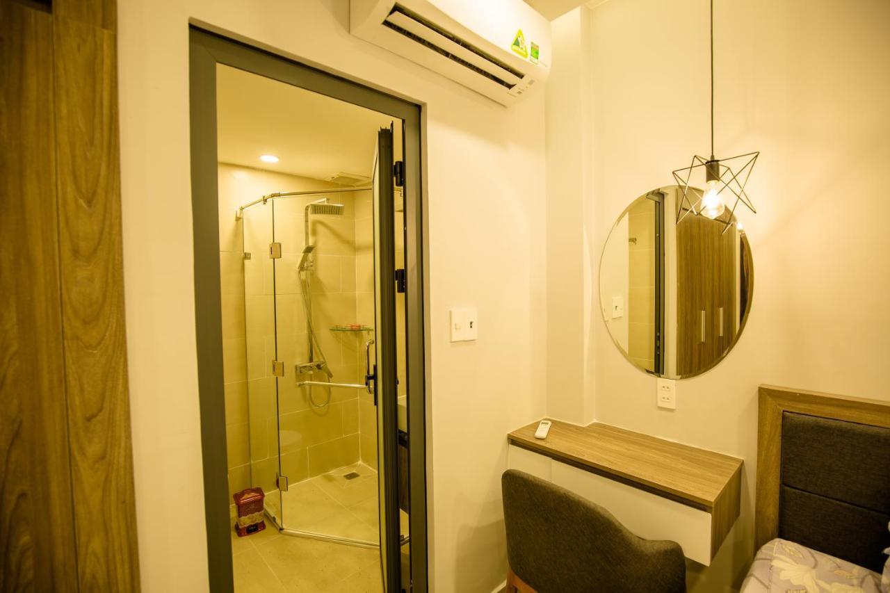 Cherry'S House Phú Quốc Ngoại thất bức ảnh