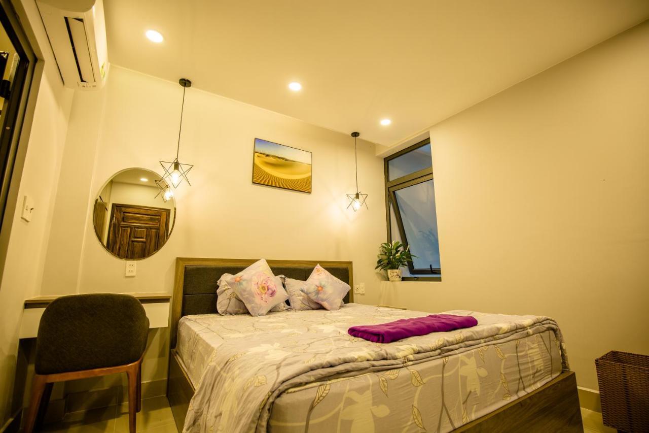 Cherry'S House Phú Quốc Ngoại thất bức ảnh