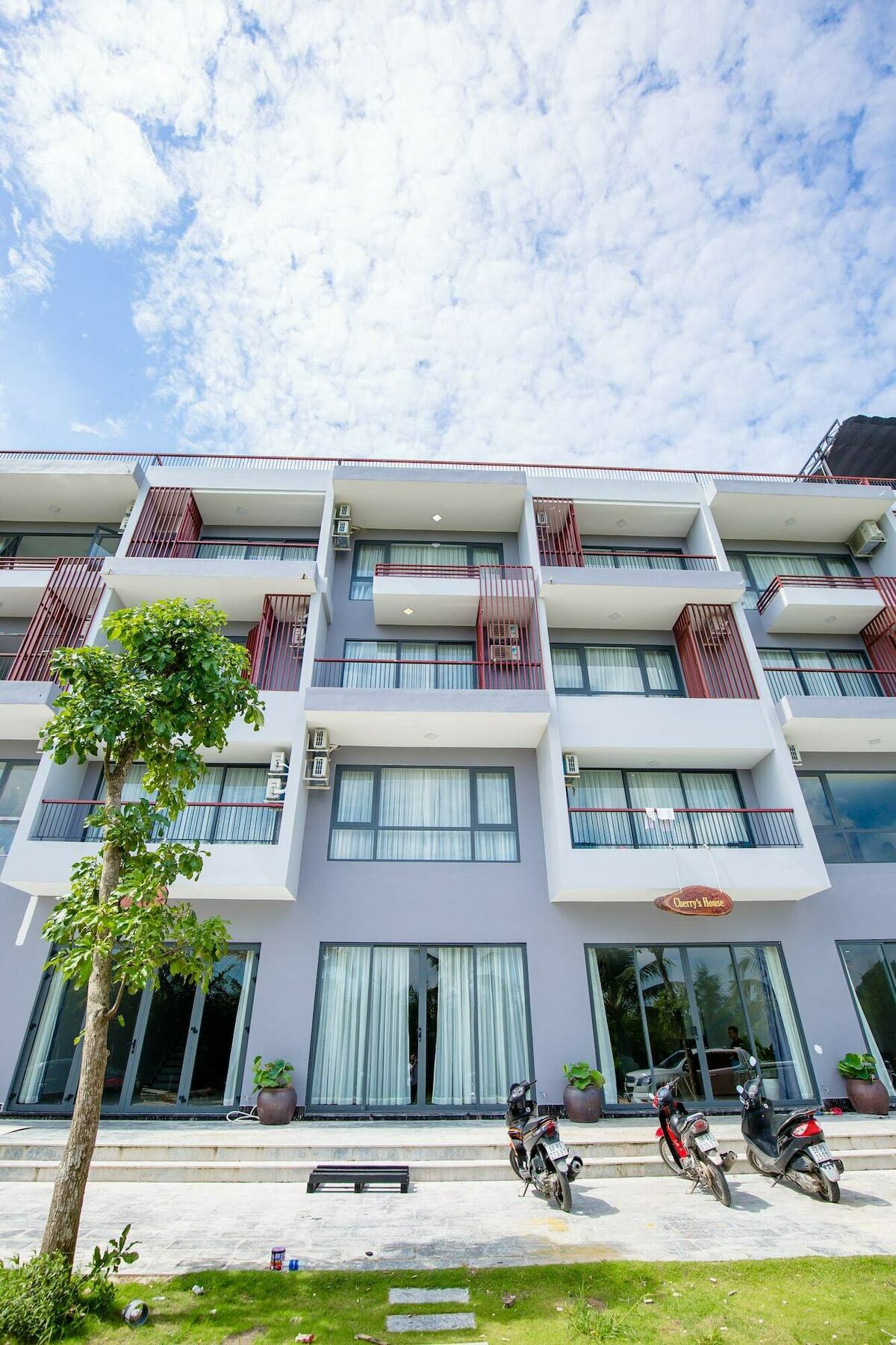 Cherry'S House Phú Quốc Ngoại thất bức ảnh